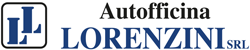 Autofficina Lorenzini Logo